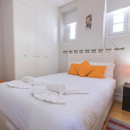 Cozy Flat In The Heart Of Alfama Διαμέρισμα Lisboa Εξωτερικό φωτογραφία