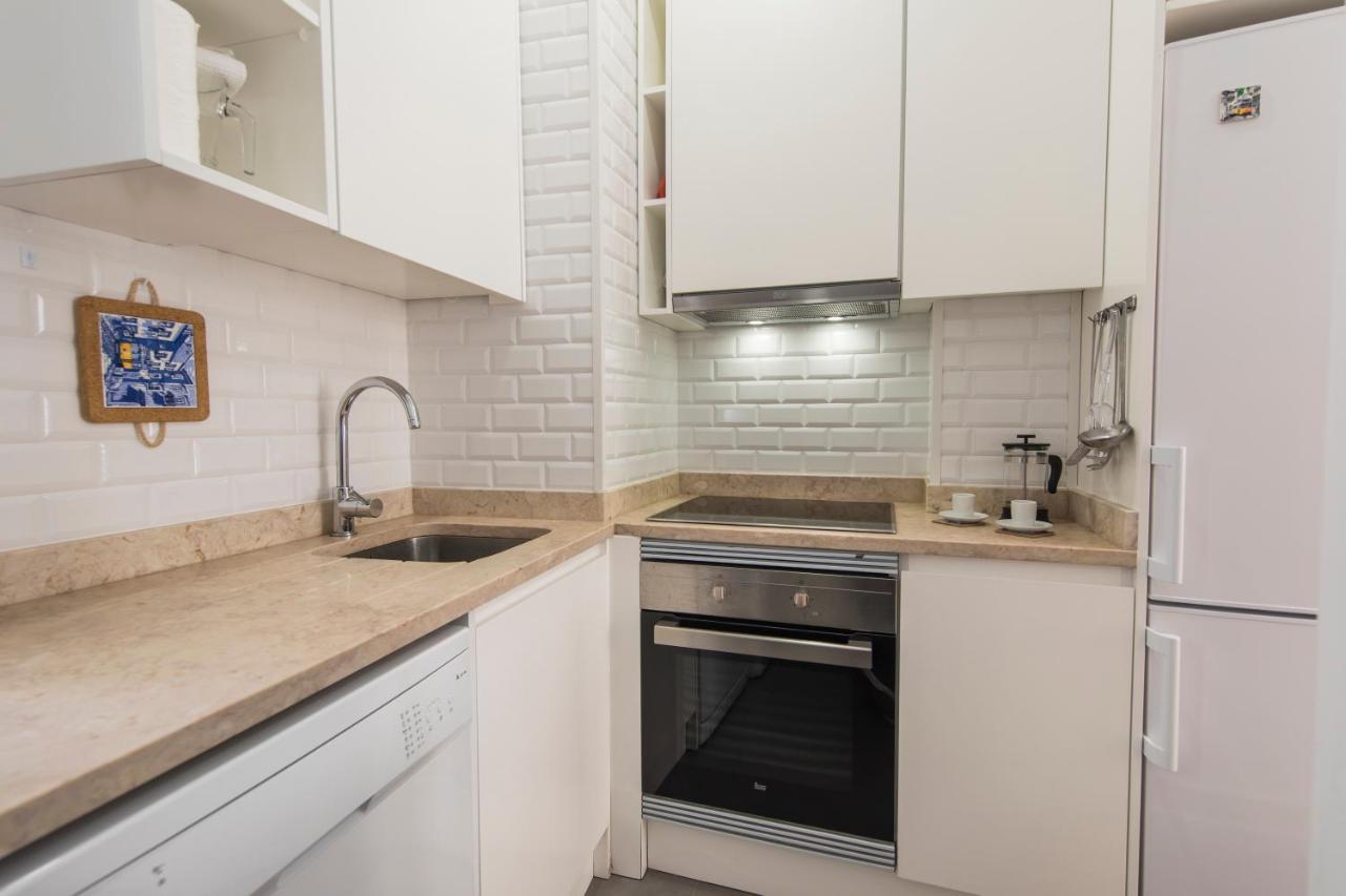 Cozy Flat In The Heart Of Alfama Διαμέρισμα Lisboa Εξωτερικό φωτογραφία