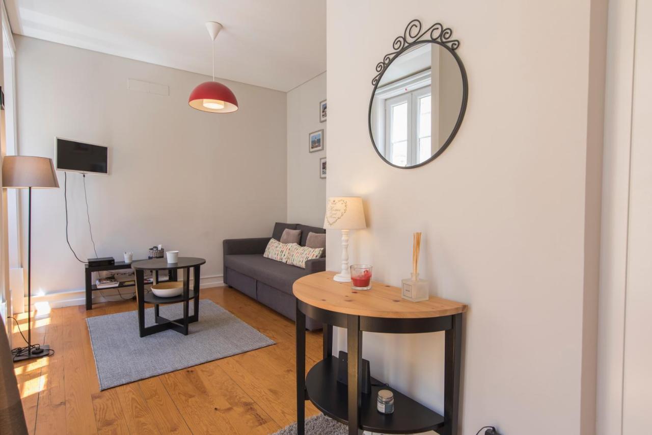 Cozy Flat In The Heart Of Alfama Διαμέρισμα Lisboa Εξωτερικό φωτογραφία